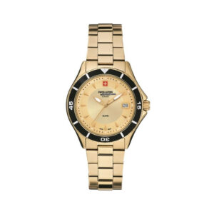 Swiss Alpine Military 7740.1111SAM Ladies Watch