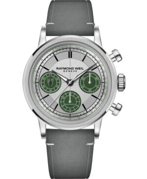 Raymond Weil 7765-stc-lar01 (7765-STC-LAR01)  Watch