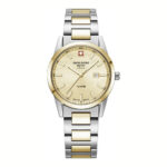Swiss Alpine Military 7767.1141SAM Ladies Watch