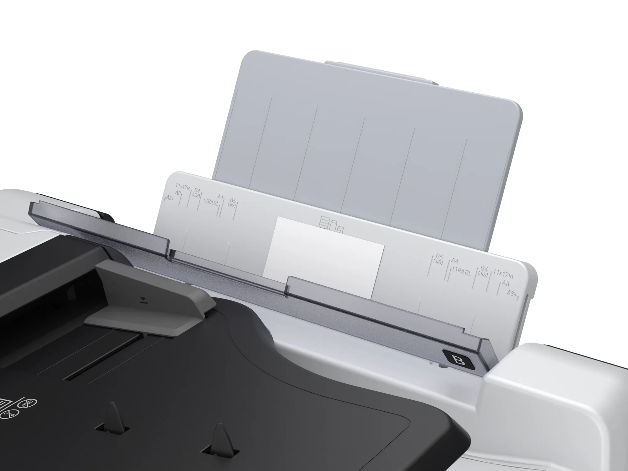 Epson WorkForce Pro WF-C878RDWF Colour A3 MFP; 35PPM Mono; 34PPM Colour; ADF and Duplex MUST ORDER WITH INK - Image 4