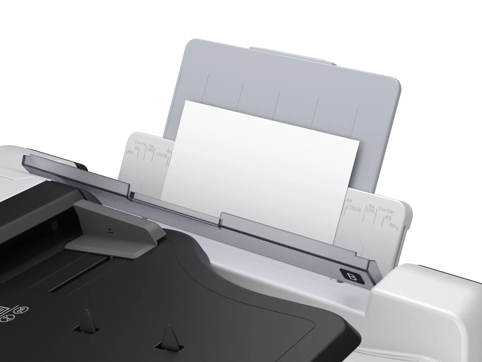 Epson WorkForce Pro WF-C878RDWF Colour A3 MFP; 35PPM Mono; 34PPM Colour; ADF and Duplex MUST ORDER WITH INK - Image 11