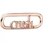 Pandora Charms Styling Crush Word Link ***special Price*** (780080C00) Women JEWELRY