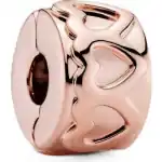 Pandora Charms Band Of Hearts ***special Price*** (781978) Women JEWELRY