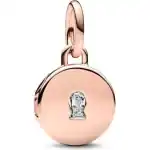 Pandora Charms Love Locket (783066C01) Women JEWELRY