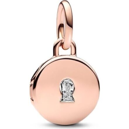 Pandora Charms Love Locket (783066C01) Women JEWELRY