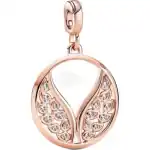 Pandora Charms Burning Wings Medallion ***special Price*** (789672C01) Women JEWELRY
