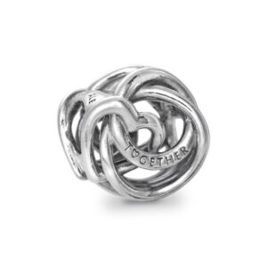 Pandora Jewels Women's Charmlink (791507C00) - Jewellery