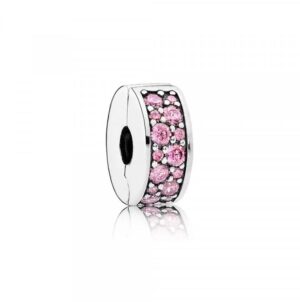 Pandora Jewelry 791817pcz (791817PCZ) Women's JEWELRY