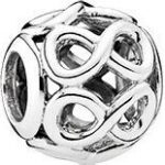 Pandora Openwork Infinity Charm (791872) Women JEWELRY