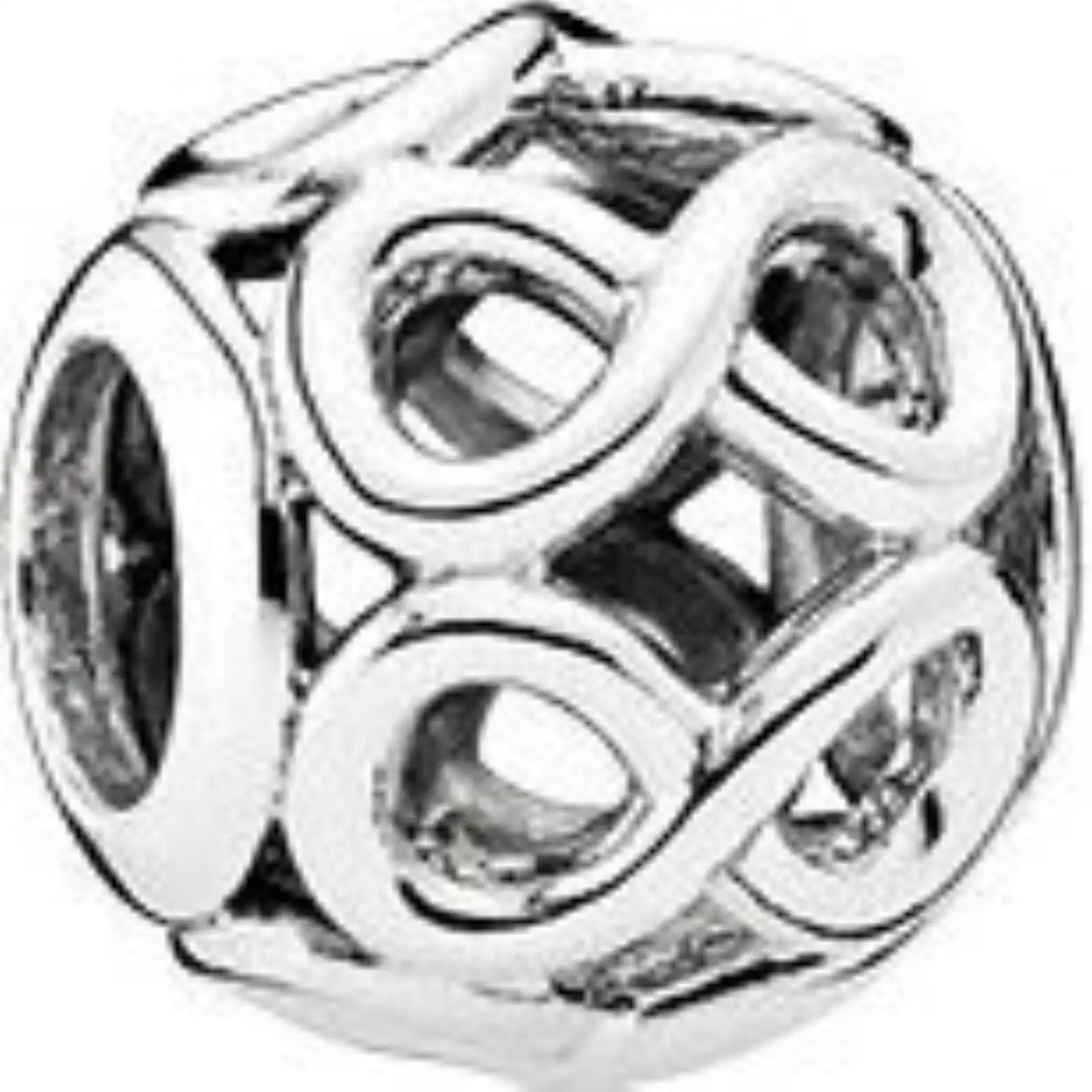 Pandora 791872 (791872) Unisex JEWELRY