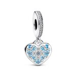 Pandora Jewelry 792017cz_e020 (792017CZ_E020) Women's JEWELRY