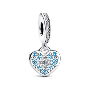 Pandora Jewelry 792017cz_e020 (792017CZ_E020) Women's JEWELRY