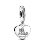 Pandora Jewelry 792017cz_e028 (792017CZ_E028)  JEWELRY