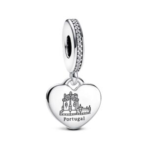 Pandora Jewelry 792017cz_e028 (792017CZ_E028)  JEWELRY