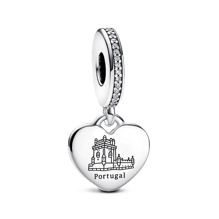 Pandora Jewelry 792017cz_e028 (792017CZ_E028) JEWELRY