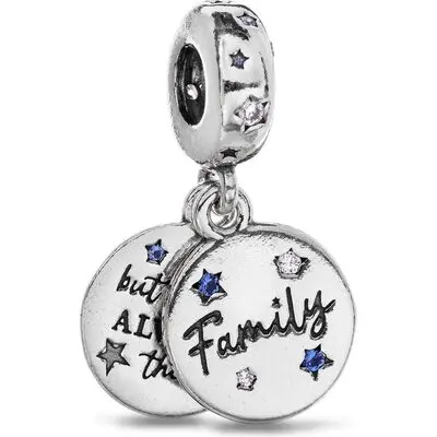 Pandora Jewelry 792987c01 (792987C01) Women JEWELRY