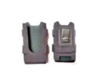 TC21/TC26 Soft Holster; supports device with either standard or enhanced battery