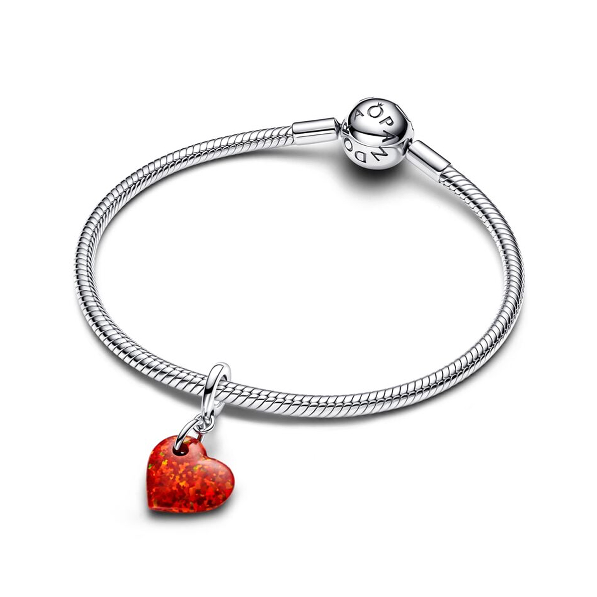 Pandora Jewels Women's Charmlink (793348C01) - Image 3