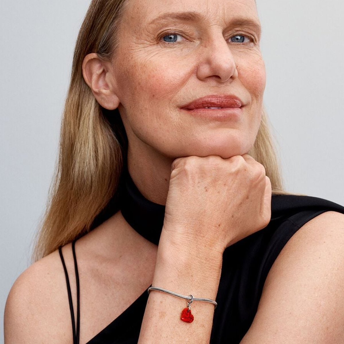 Pandora Jewels Women's Charmlink (793348C01) - Image 5