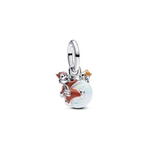 Pandora Jewels Women's Charmlink (793532C01)