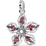 PANDORA STRANGER THINGS DEMOGORGON (793567C01) Women JEWELRY