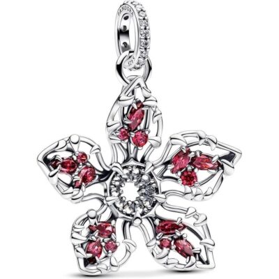 Pandora Stranger Things Demogorgon (793567C01) Women JEWELRY