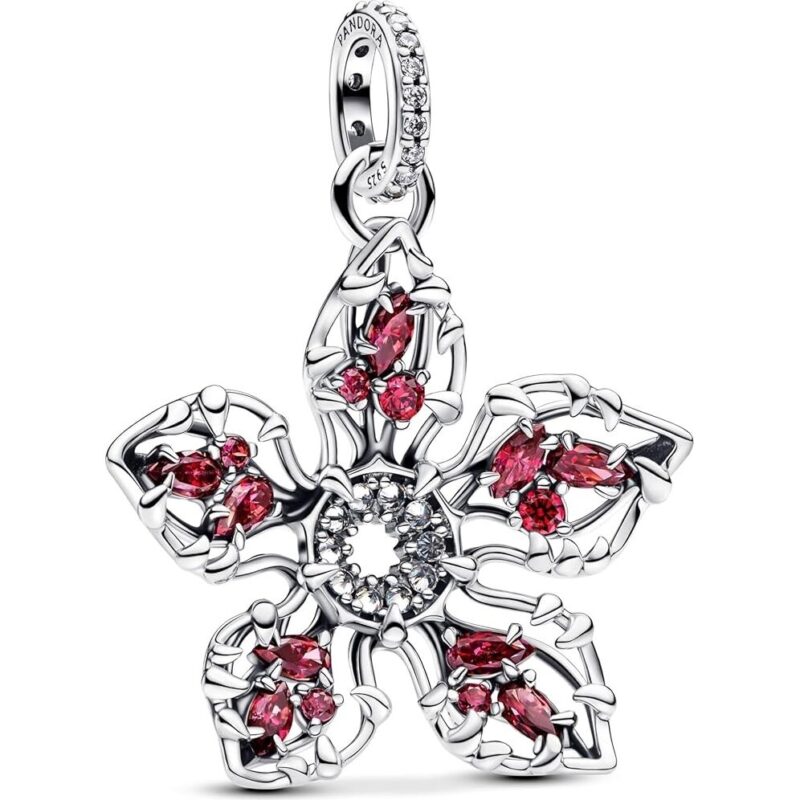 PANDORA STRANGER THINGS DEMOGORGON (793567C01) Women JEWELRY