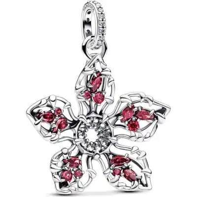 Pandora Stranger Things Demogorgon (793567C01) Women JEWELRY