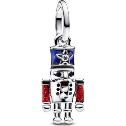 Pandora Charms Moveable Nutcracker Dangle (793583C01) Women JEWELRY
