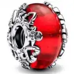 Pandora Charms Christmas Magic Murano Glass (793597C00) Women JEWELRY