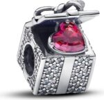 Pandora Charms Sparkling Gift Box (793603C01) Women's JEWELRY
