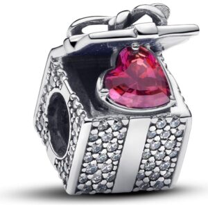 Pandora Charms Sparkling Gift Box (793603C01) Women JEWELRY