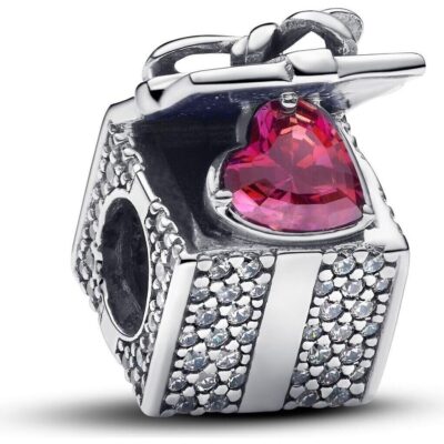 Pandora Charms Sparkling Gift Box (793603C01) Women JEWELRY