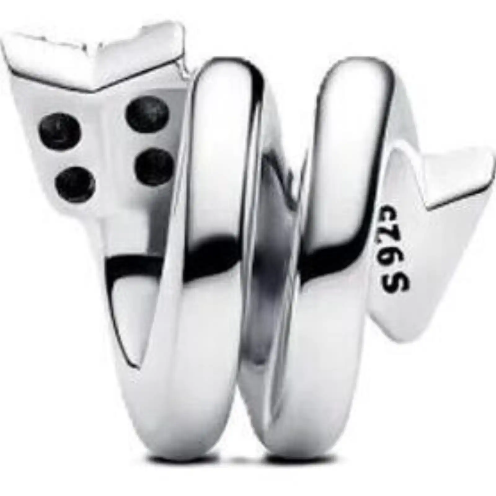 Pandora Jewelry 793665c01 (793665C01) Women JEWELRY