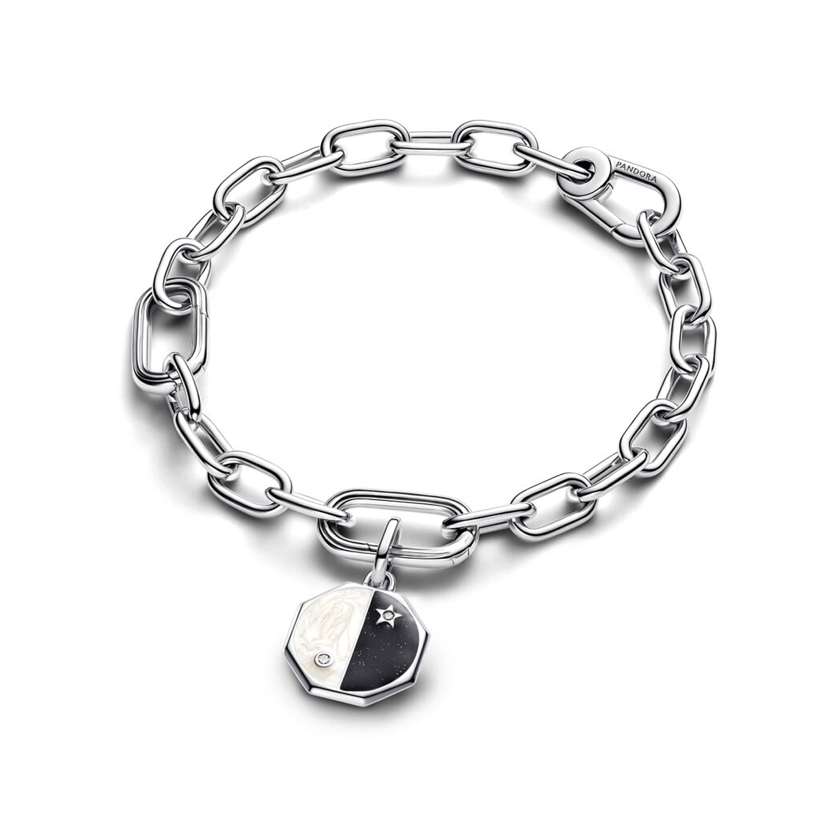 Pandora Jewels Women's Charmlink (793688C01) - Image 3