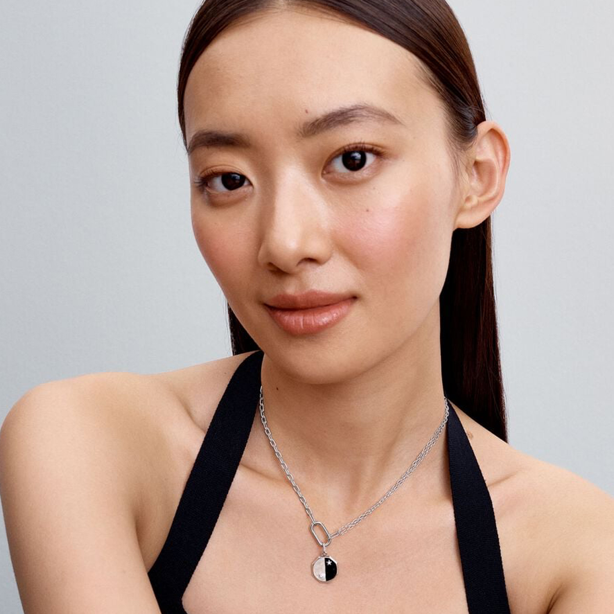 Pandora Jewels Women's Charmlink (793688C01) - Image 4