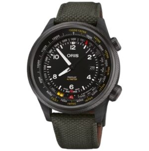 Oris Propilot Altimeter (79377758734SET) Men's Watch