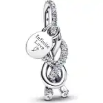 Pandora Jewelry 793780c01 (793780C01) Women JEWELRY