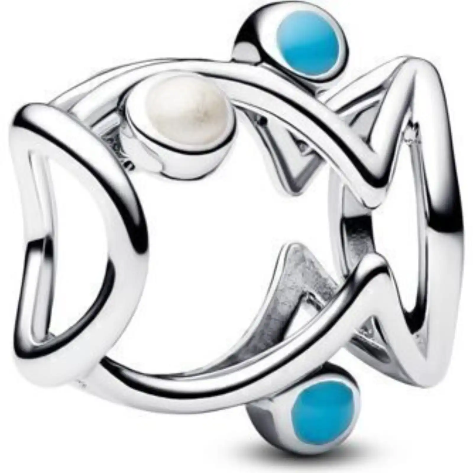Pandora Jewelry 793819c01 (793819C01) Women JEWELRY