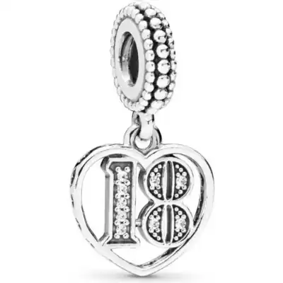 Pandora Jewelry 797262cz (797262CZ) Women JEWELRY