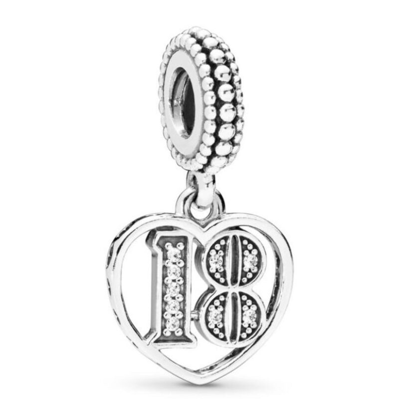 PANDORA JEWELRY 797262CZ (797262CZ) Women JEWELRY