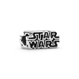 Pandora Charms Star Wars Collection Logo (799246C01) Women's JEWELRY