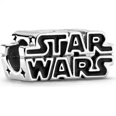 Pandora Charms Star Wars Collection Logo (799246C01) Women JEWELRY