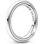 Pandora Charms Round Openable Link ***special Price*** (799671C00) Women JEWELRY