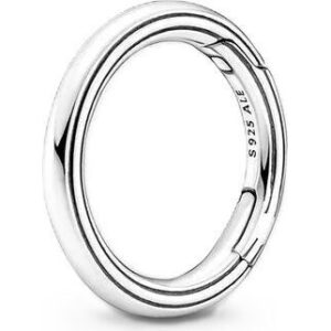 Pandora Charms Round Openable Link ***special Price*** (799671C00) Women JEWELRY