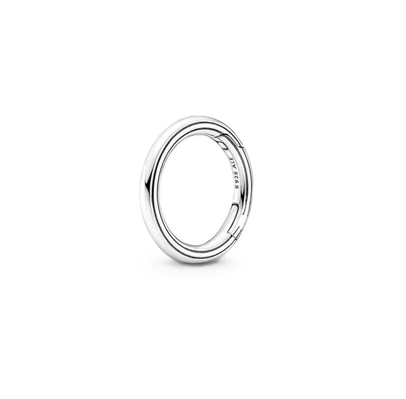 Pandora Charms Round Openable Link ***special Price*** (799671C00) Women's JEWELRY