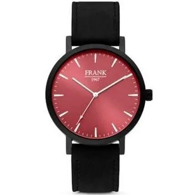 Frank 1967 Orologi 7fw-0002 (7FW-0002) Unisex WATCHES