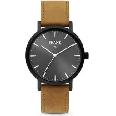 Frank 1967 Orologi 7fw-0007 (7FW-0007) Unisex WATCHES