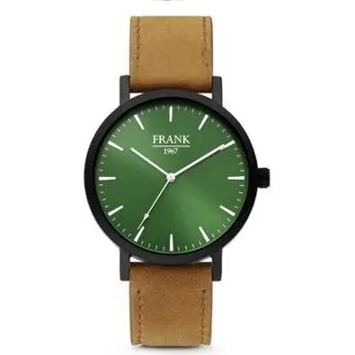Frank 1967 Orologi 7fw-0008 (7FW-0008) Unisex WATCHES