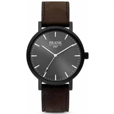 Frank 1967 Orologi 7fw-0011 (7FW-0011) Unisex WATCHES